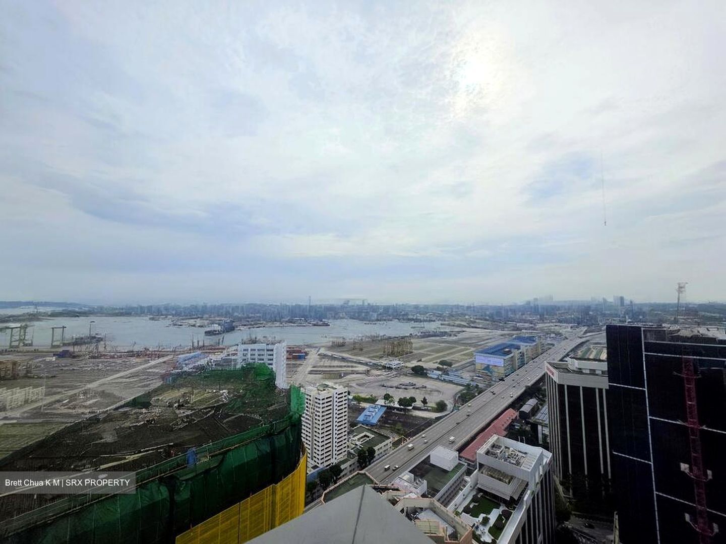 One Bernam (D2), Apartment #502864081